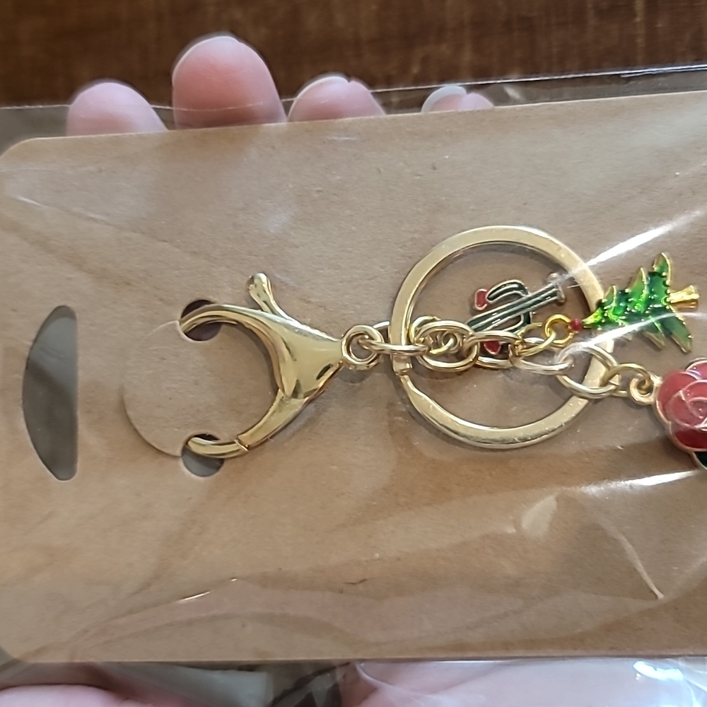 Keychain - Picture 4 of 4